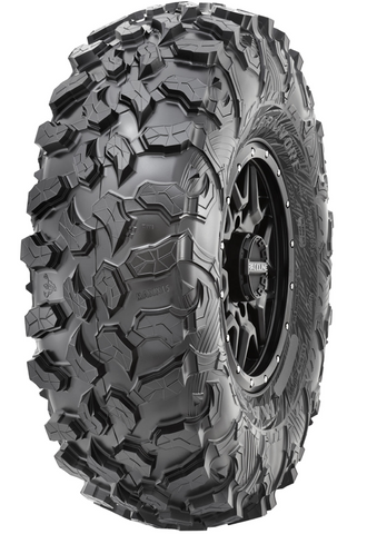 Maxxis Carnivore Tire - Front/Rear - 32x10-R15 - 8 Ply - TM00186800