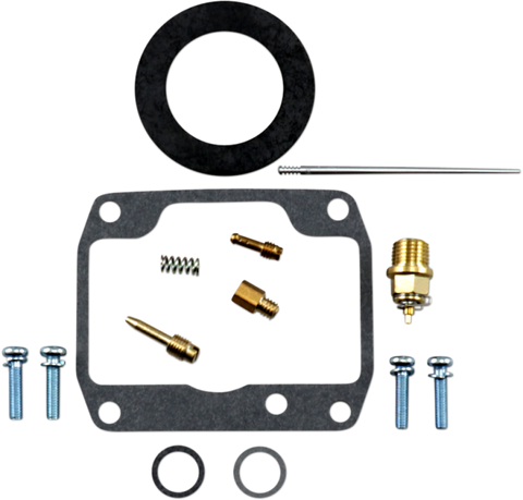 All Balls Carburetor Rebuild Kit for Arctic Cat Cross Country Cat - 26-1892