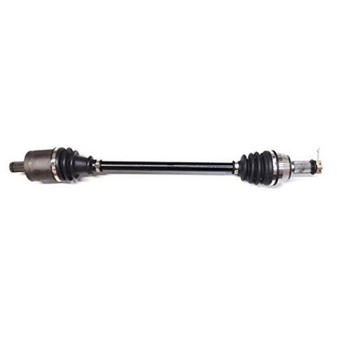 All Balls Racing 6 Ball Heavy Duty Axle for 2009-16 Polaris Ranger 4x4 Models - AB6-PO-8-311
