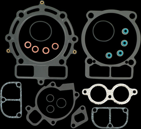 Cometic C7885-EST EST Top End Gasket Kit for 2000-06 KTM 400SX
