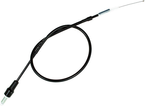Motion Pro 05-0109 Black Vinyl Throttle Cable for 1987 Yamaha YFM350X Warrior