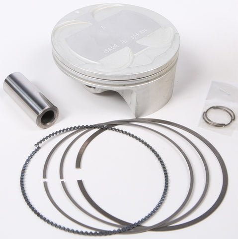 Pro-X Racing Forged Piston Kit for Kawasaki KX450F / KLX450R - 95.97mm - 01.4406.A