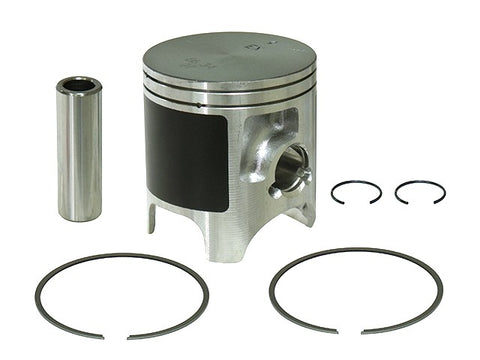 Namura Piston Kit for 1997-01 Honda CR250R - 66.35mm - NX-10025-B