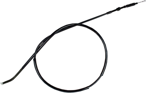 Motion Pro 03-0065 Black Vinyl Clutch Cable for 1983-85 Kawasaki ZX750 GPZ