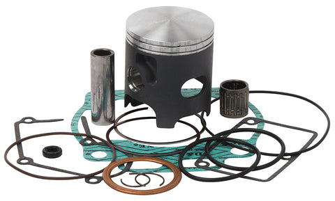 Vertex Top-End Rebuild Kit for 2005-08 Kawasaki KX250 - 66.36mm - VTK23124B