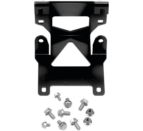 Warn Winch Mount for Honda TRX520/500/420 models - 100380