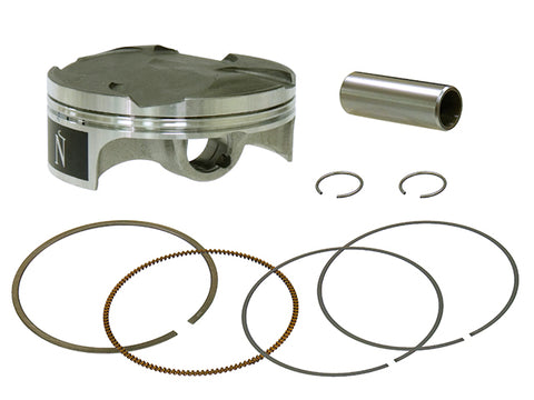 Namura Forged Piston Kit for 2014-15 Honda CRF250R - 76.78mm - FX-10041-C