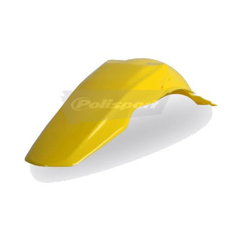 Polisport 8560200001 Rear Fendor For