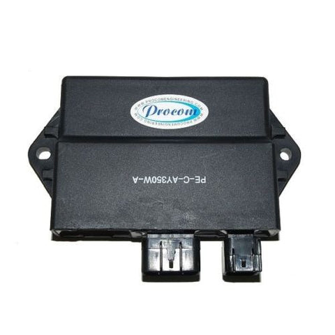 ProCom PE-C-AY350W-A Performance CDI/ECU for 2002-04 Yamaha YFM350 Warrior