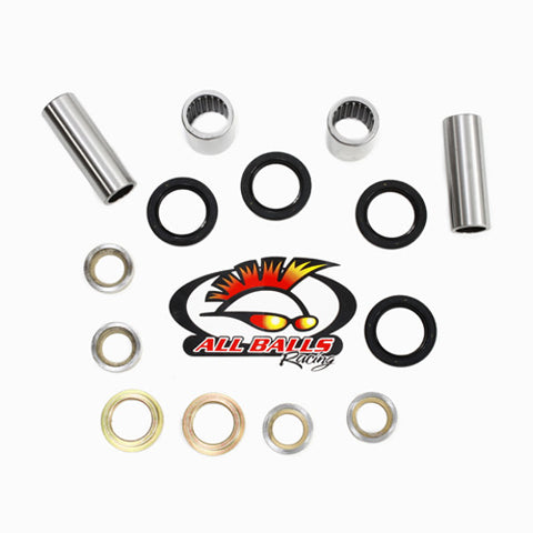 All Balls Swing Arm Bearing Kit for 1981 Honda CR125 / 250 / 450 - 28-1184