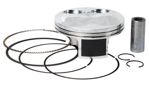 Vertex 23553A Pro-HC Piston Kit for 2006-12 Suzuki LTR450 - 95.45mm