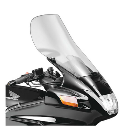 National Cycle Replacement Screen for 1991-02 Honda ST1100 - Clear- N27010