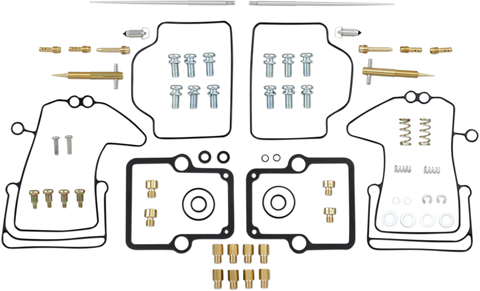 All Balls Carburetor Rebuild Kit for Polaris Classic / XC / SKS 800 - 26-1851