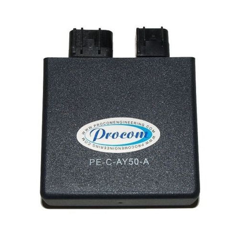 ProCom Performance CDI for 2004-08 Yamaha YFM50 Raptor - PE-C-AY50-A
