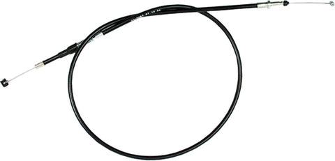 Motion Pro 03-0087 Black Vinyl Clutch Cable for 1985-87 Kawasaki KX125