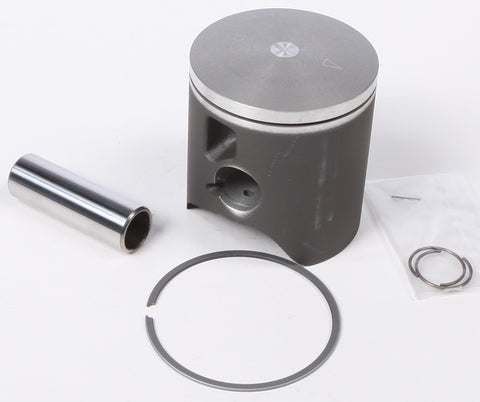 Pro-X Racing Piston Kit for 2000-03 Suzuki RM125 - 53.95mm - 01.3220.B