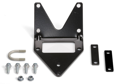 Warn Winch Mounting System for Yamaha YFM450 Kodiak - 90850