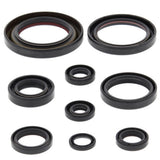 Vertex Engine Oil Seals for 2006-14 Honda TRX450R/ER - 822312