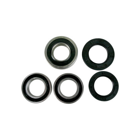 Pivot Work Rear Wheel & Seal Kit for 1999-07 Suzuki GSX1300R Hayabusa - PWRWS-S11-000