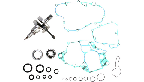 Wiseco Bottom End Rebuild Kit for 2007-20 Honda CRF150R - 43.70mm - WPC149