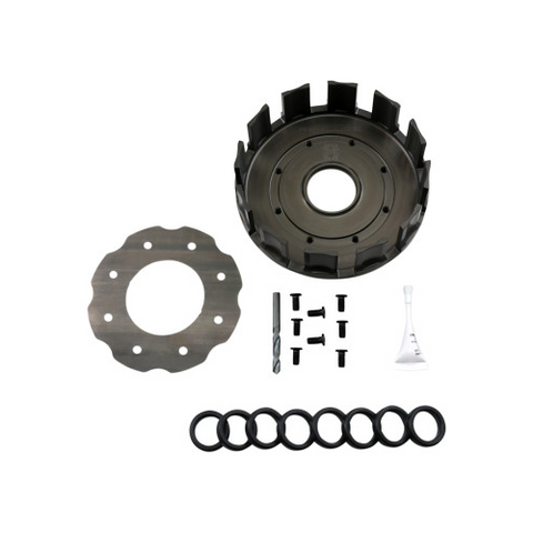 Rekluse Racing Clutch Basket for 2010-17 Honda CRF250R - RMS-4116