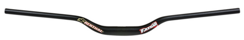 Renthal Fatbar 35 - 40MM Rise - Black - M159-01-BK