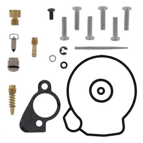 パーツ BR9000 All Balls 26-1349 Carburetor Repair Kit - 2001 Polaris 90
