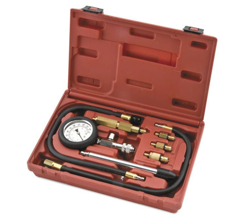 BikeMaster Cylinder Compression Tester - 29-0629
