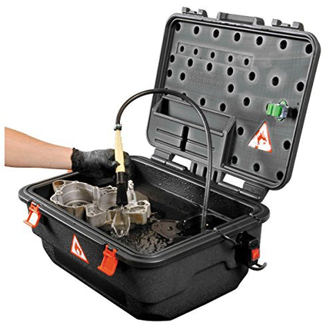 BikeMaster Parts Washer - 700MS