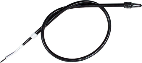 Motion Pro Black Vinyl Speedometer Cable for 1996-03 Kawasaki VN1500E Vulcan - 03-0299