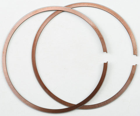 Wiseco 2549CD Piston Ring Set for Yamaha YFZ350 Banshee / RZ350 - 64.75mm