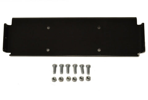 Warn 80368 Winch Mount for 2008-09 Polaris Ranger SXS
