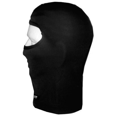 Katahdin Gear Polyester Balaclava - Black