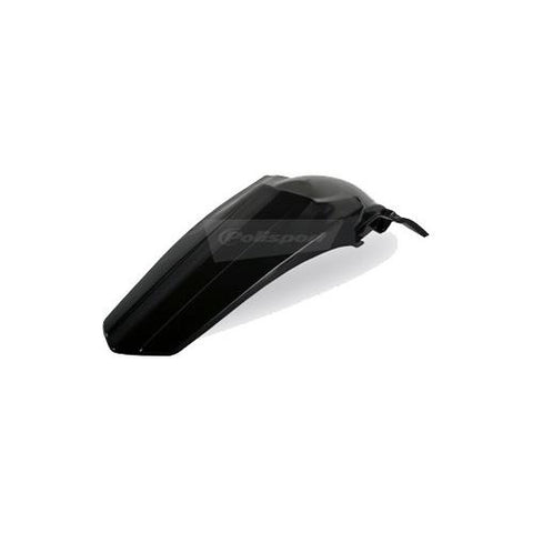 Polisport 8552900002 Rear Fendor For