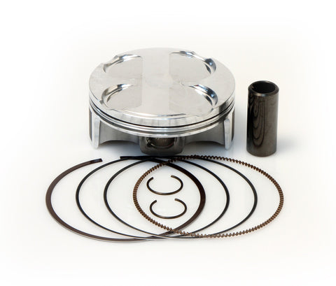 Vertex Forged Replica Piston Kit for 2016-19 Yamaha WR250F/YZ250F - 76.960mm - 24109B