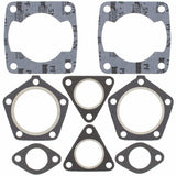 Vertex 710174 Top End Gasket Kit - Polaris Electra / Apollo / Cutlass Galaxie