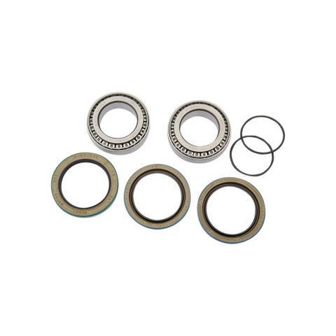 Pivot Works PWRWK-P10-000 Wheel Bearing Kit for Polaris Outlaw / Predator