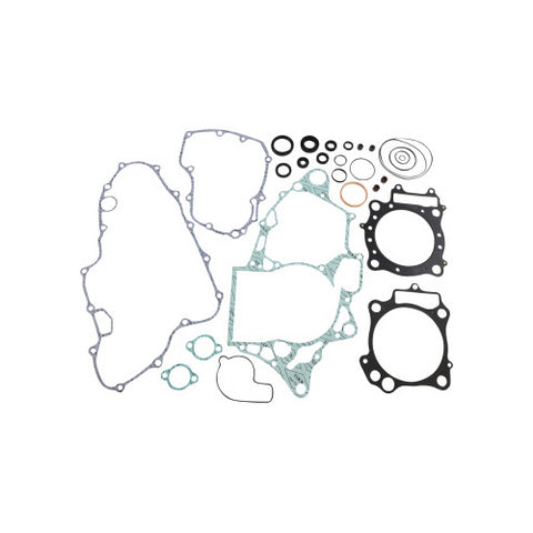 Pro-X Racing Complete Engine Gasket Kit for 2006-12 Honda TRX450R/ER - 34.1496