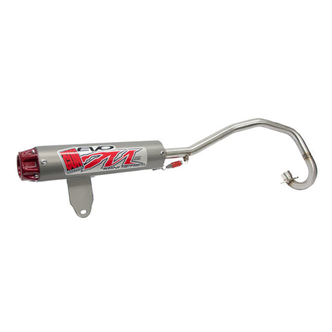 Big Gun Exhaust EVO M Exhaust System for 2008-21 Polaris Outlaw 50 - 10-7503