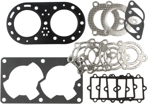 Cometic C6052 Top End Gasket Kit for 1994-99 Arctic Cat Daytona