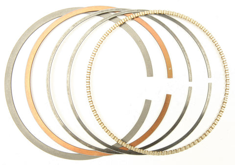 Wiseco 10200XS Piston Ring Set for Artic Cat 700 / Yamaha 660 / 700 Models - 102mm