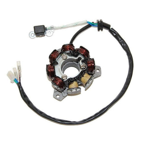 ElectroSport ESG880 Lighting Stator for Honda ATC250R / TRX250R