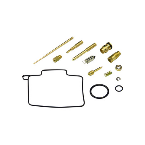 Shindy Carburetor Rebuild Kit for 2003-05 Kawasaki KX125 - 03-753