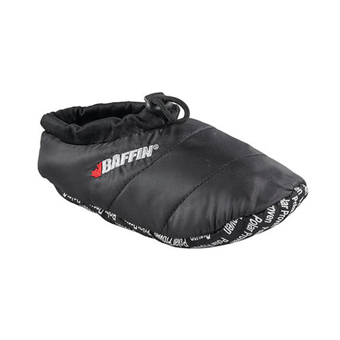 Baffin Cush Insulating Slipper for Adults - Medium