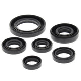 Vertex - 822146 - Engine Oil Seals for 1993-08 Honda TRX300EX Sportrax