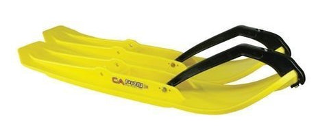 C&A Pro MTX Mountain Extreme Skis - Yellow - 77170392