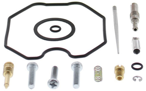 All Balls Carburetor Rebuild Kit for 1994-97 Honda TRX200D Models - 26-1599