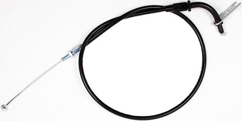 Motion Pro 05-0344 Black Vinyl Throttle Pull Cable for 2006-08 Yamaha YZF-R6S