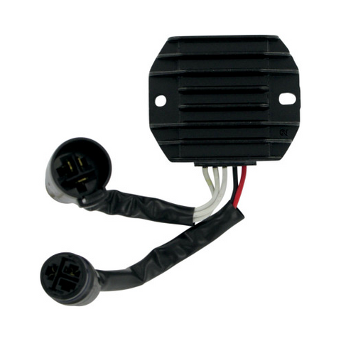 Ricks Motorsport Regulator/Rectifier for 1985-1987 Honda - 10-146