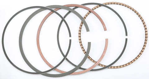 Wiseco 3228XC Piston Ring Set for Kawasaki KVF650 / KVF700 - 82.00mm